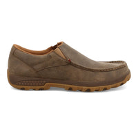Twisted X CellStretch Casual Slip On Driving Moc