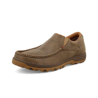 Twisted X CellStretch Casual Slip On Driving Moc