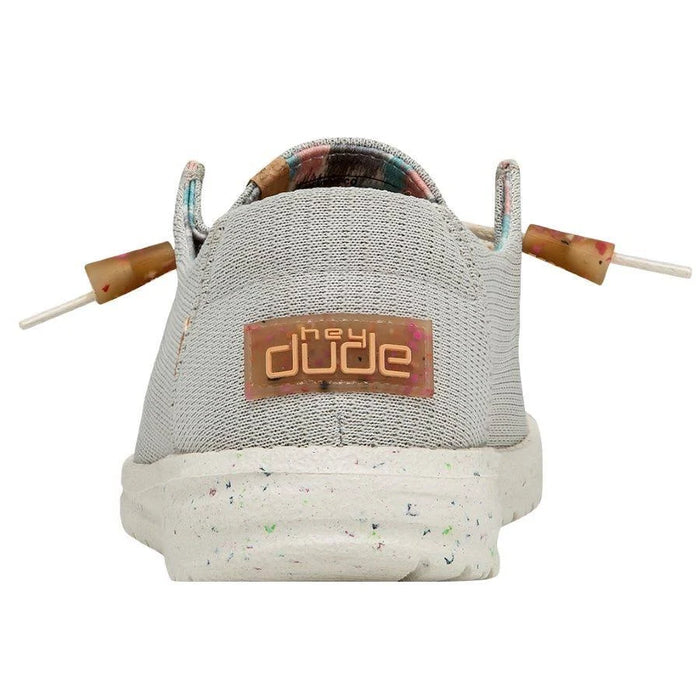 Women's Hey Dude Wendy Eco Sox Cloud Shoes