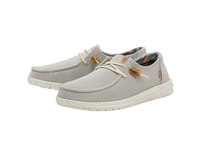 Women's Hey Dude Wendy Eco Sox Cloud Shoes