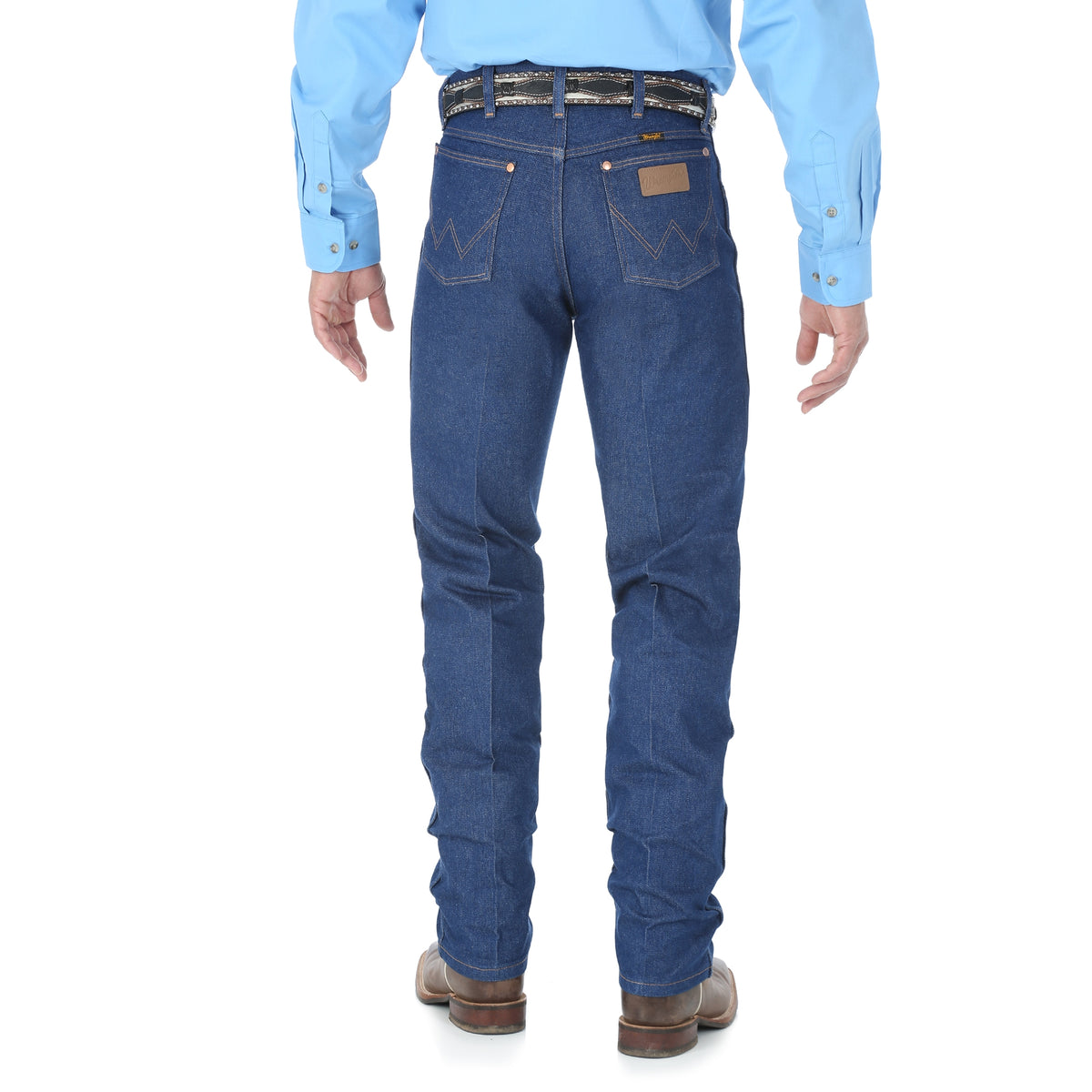 Men's Wrangler® Cowboy Cut® Original Fit Jean