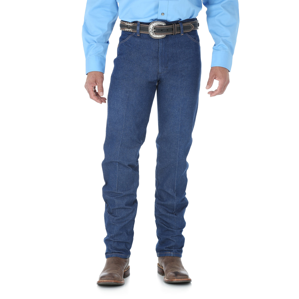 Men's Wrangler® Cowboy Cut® Original Fit Jean