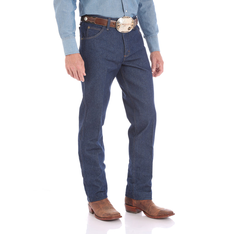 Men's Wrangler Premium Performance Advanced Comfort Cowboy Cut® Regular Fit Jean