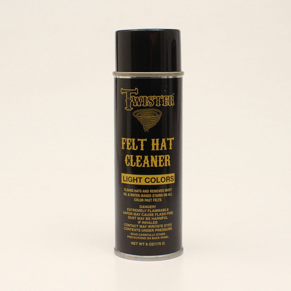 Felt Hat Cleaner Light Colors