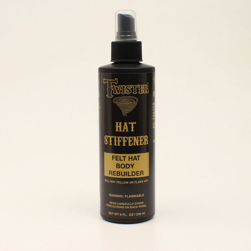 Twister Hat Stiffener