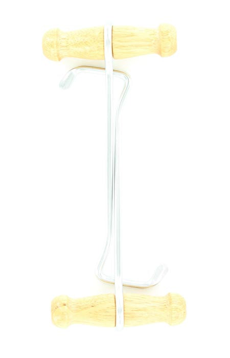 Small Boot Hook