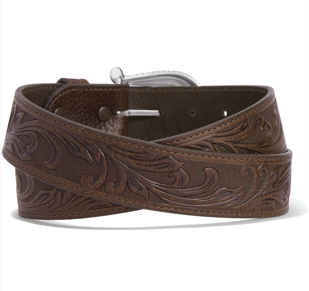 Women's Justin Brown Paris Vine Belt