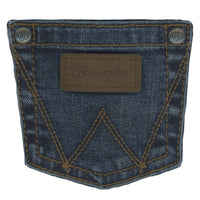 Girl's Wrangler "Darci" Trouser Jean