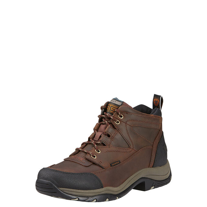 Men's Ariat Terrain Waterproof Shoes