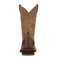 Men's Ariat Heritage Crepe Western Boot