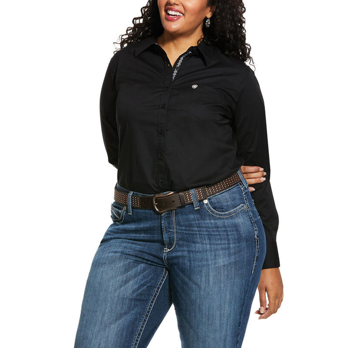 Women's Ariat Kirby Stretch Shirt