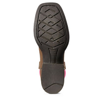 Kid's Ariat Jr Champ Western Boot