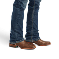 Women's Ariat R.E.A.L. Perfect Rise Daphne Straight Jean