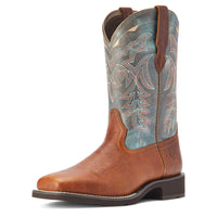 Women's Ariat Delilah Western Boot