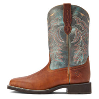 Women's Ariat Delilah Western Boot