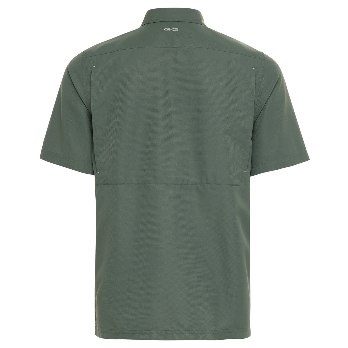 Men's Game Guard Ironwood Short Sleeve Shirt