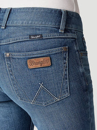 Women's Wrangler Mae Retro Jeans
