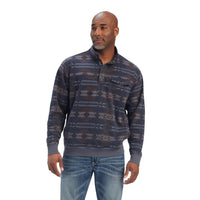 Men's Ariat Aztec Pull Over