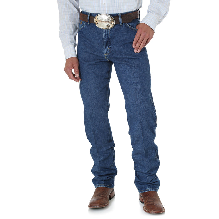 Men's Wrangler George Strait Cowboy Cut® Original Fit Jean