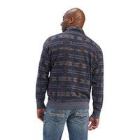 Men's Ariat Aztec Pull Over