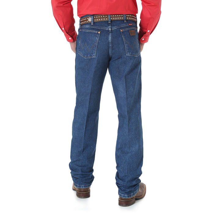 Men's Wrangler Cowboy Cut® Relaxed Fit Jean