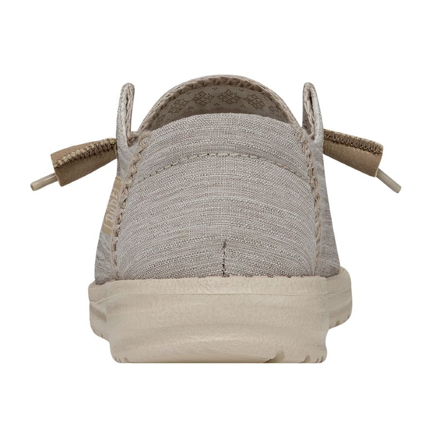 Women's Hey Dude Boho Stitch Latte