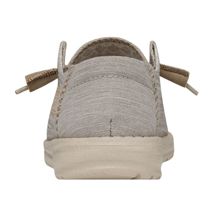 Women's Hey Dude Boho Stitch Latte