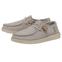 Women's Hey Dude Boho Stitch Latte