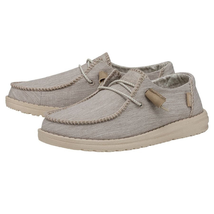 Women's Hey Dude Boho Stitch Latte