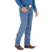 Men's Wrangler Premium Performance Cowboy Cut Regular Fit Jean