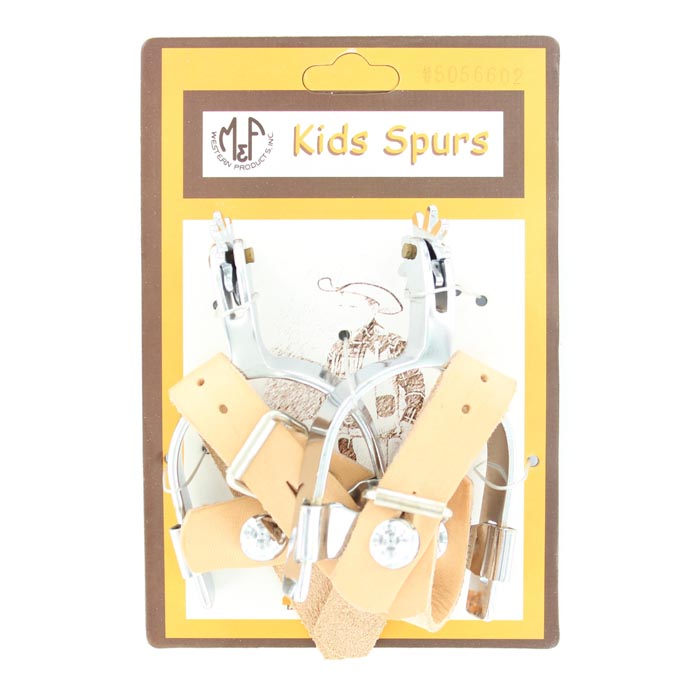 M & F Kids Spur
