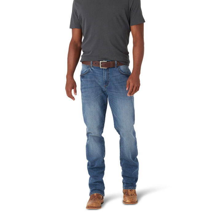 Men's Wrangler Retro Slim Straight Jean