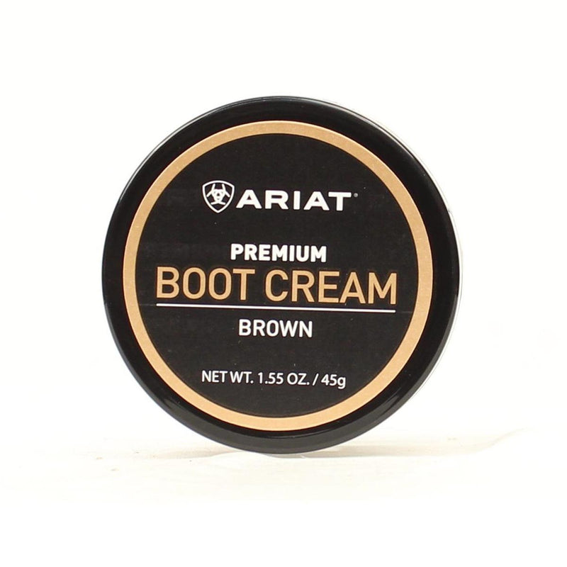 Ariat Boot Cream