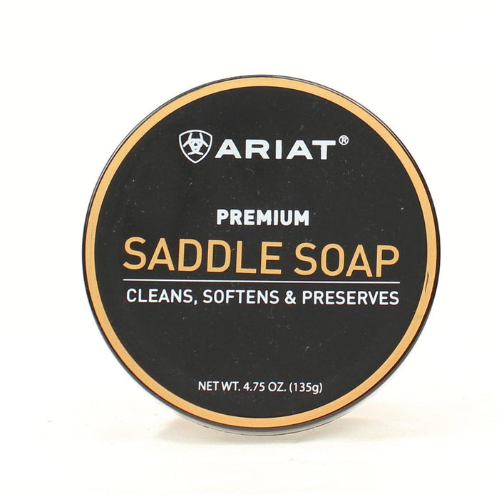 Ariat Saddle Soap