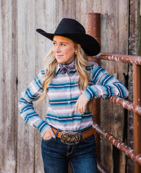 Women's Ariat Kirby Stretch Shirt