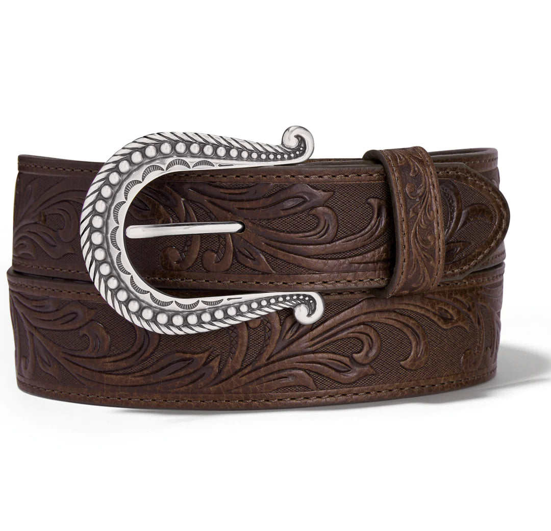 Women's Justin Brown Paris Vine Belt