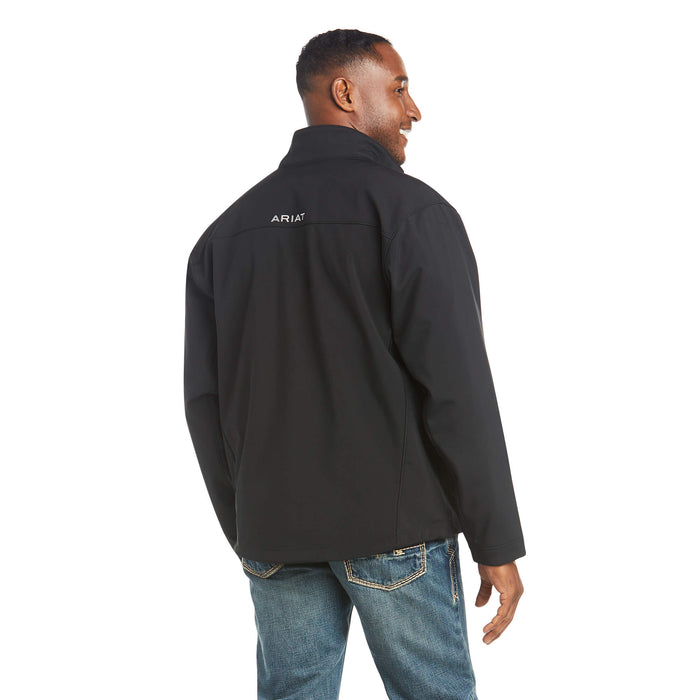 Men's Ariat Vernon 2.0 Softshell Jacket