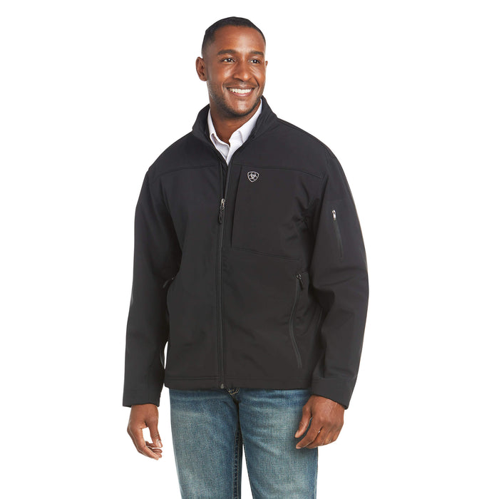 Men's Ariat Vernon 2.0 Softshell Jacket