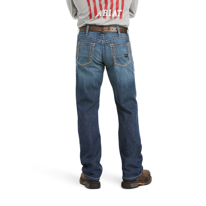 Men's Ariat Work FR M4 Jeans