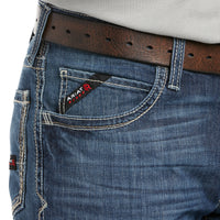 Men's Ariat Work FR M4 Jeans