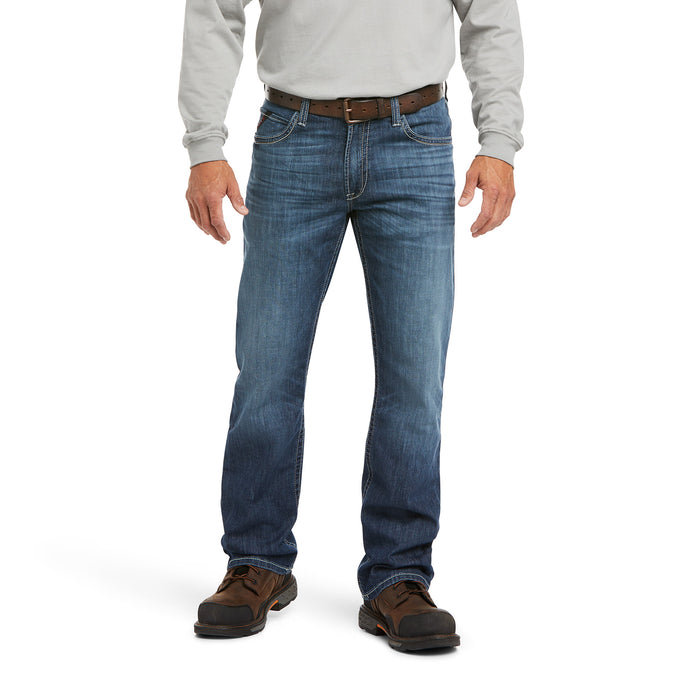Men's Ariat Work FR M4 Jeans