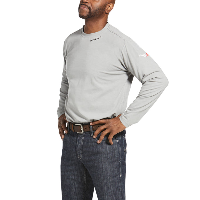 Men's Ariat FR Baselayer Long Sleeve Shirt