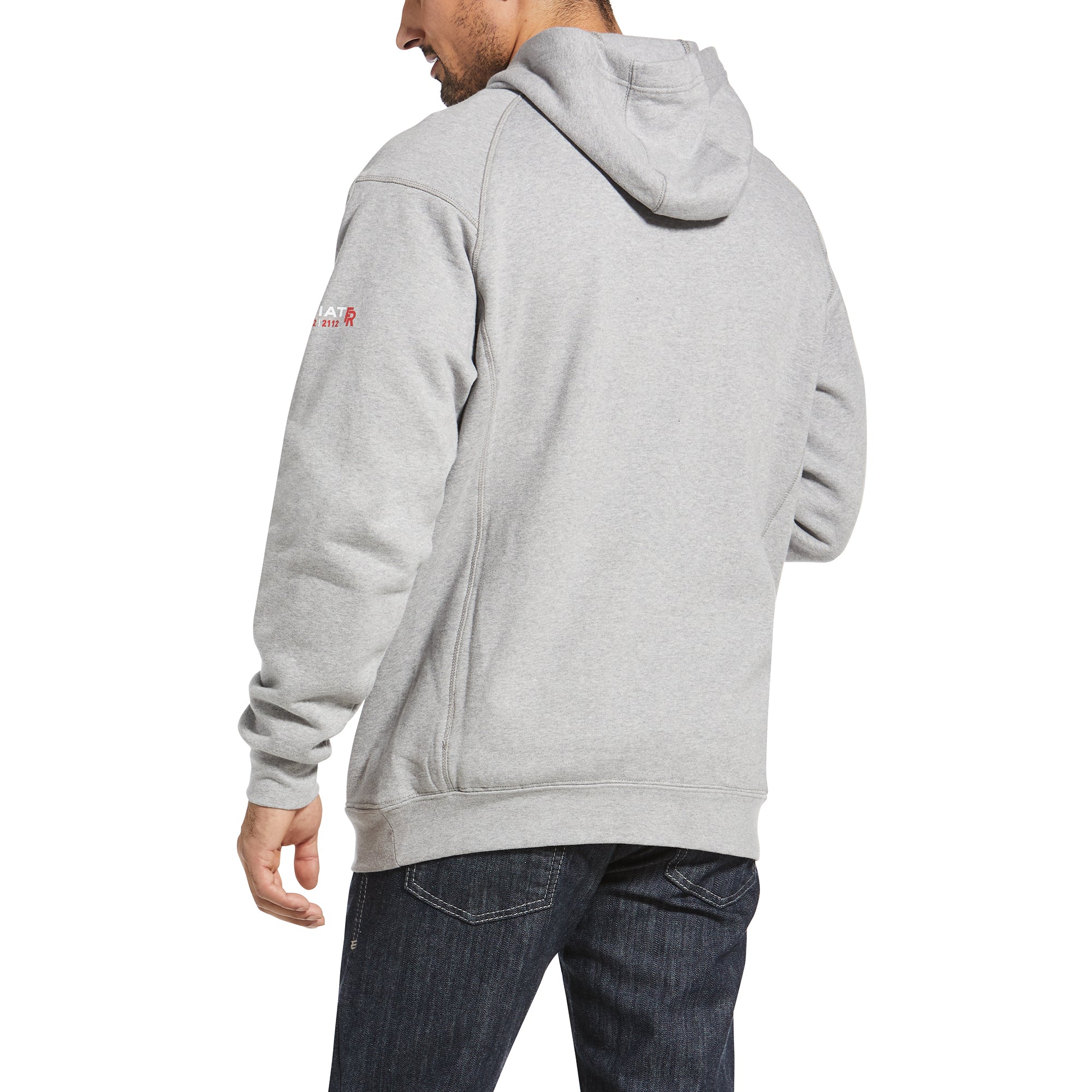 Ariat fr 2025 pullover