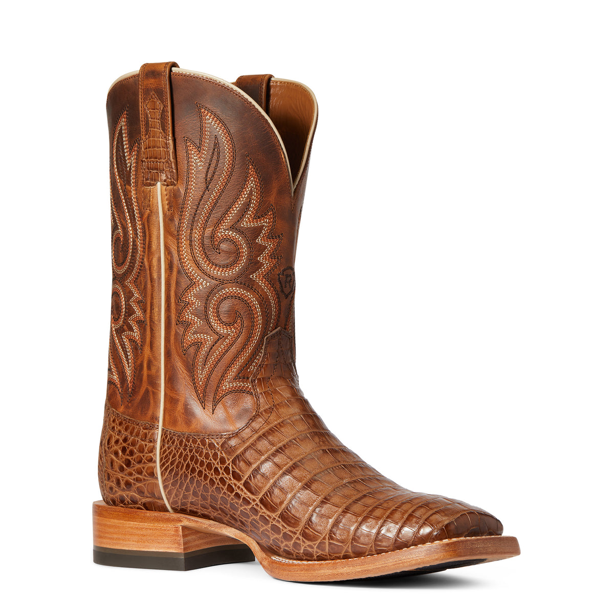 Men's Ariat Relentless Denton Western Boot