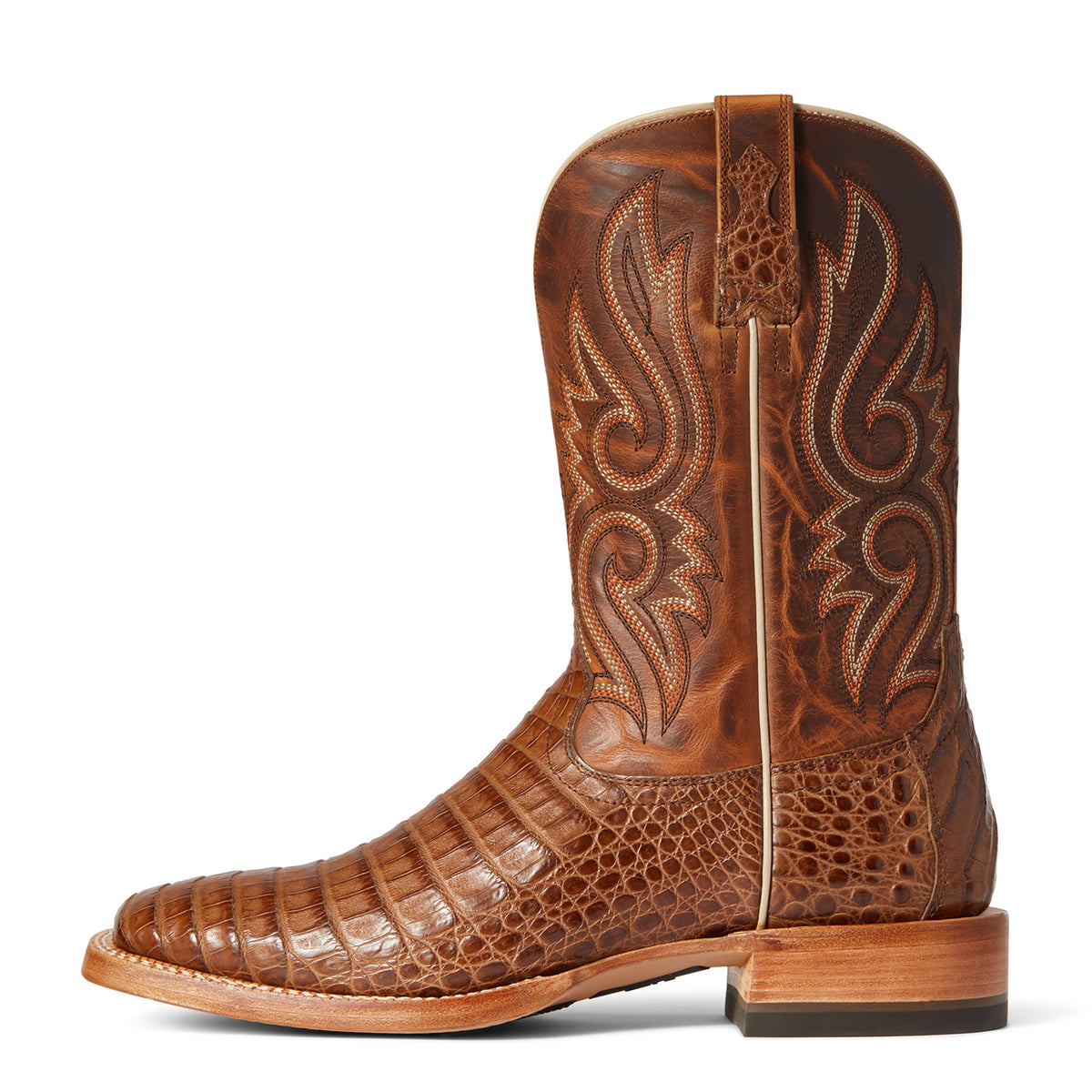 Men's Ariat Relentless Denton Western Boot