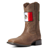 Men's Ariat Sport Orgullo Mexicano II Western Boot