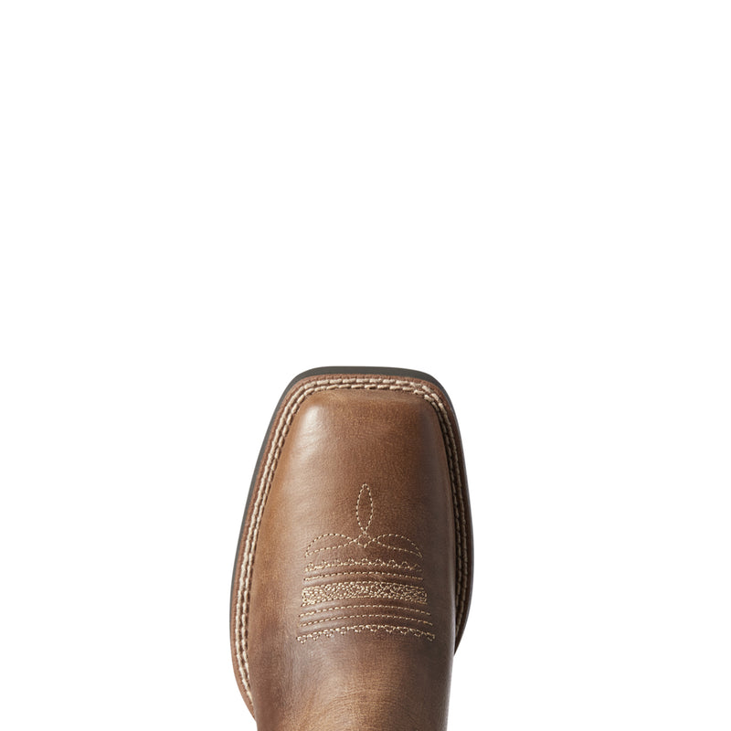 Women's Ariat Round Up Skyler Western Boot