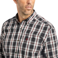 Men's Ariat Pro Series Wilton Classic Fit Shirt
