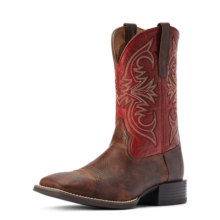 Men's Ariat Sport Pardner Western Boot