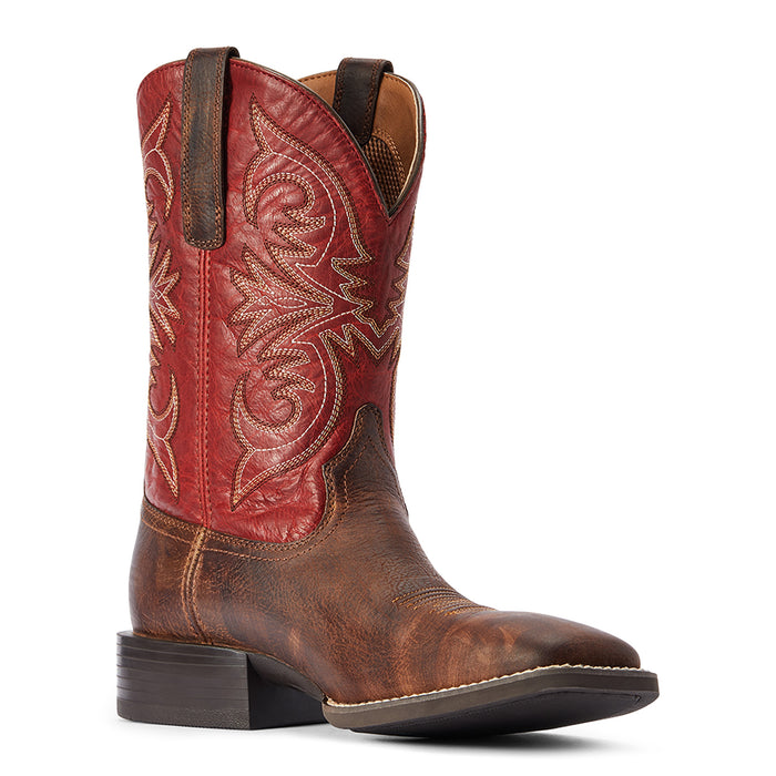 Men's Ariat Sport Pardner Western Boot